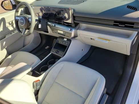 New 2025 Hyundai Kona SEL image 14