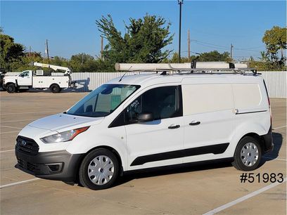 Used 2019 Ford Transit Connect XL