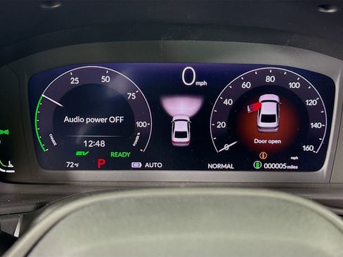 New 2026 Honda Accord Sport image 12