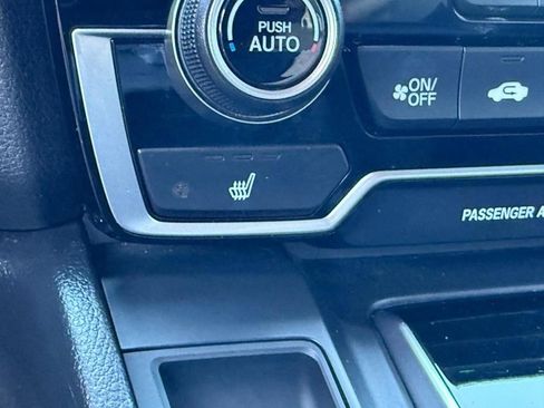 Used 2019 Honda CR-V EX-L image 27