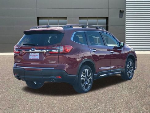 New 2026 Subaru Ascent Touring w/ Popular Package #1 AWD/4WD image 3