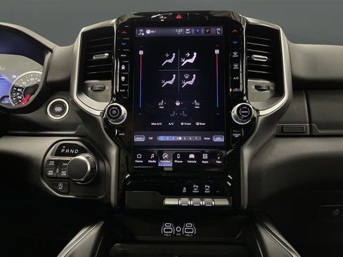 New 2026 RAM 1500 Big Horn image 19