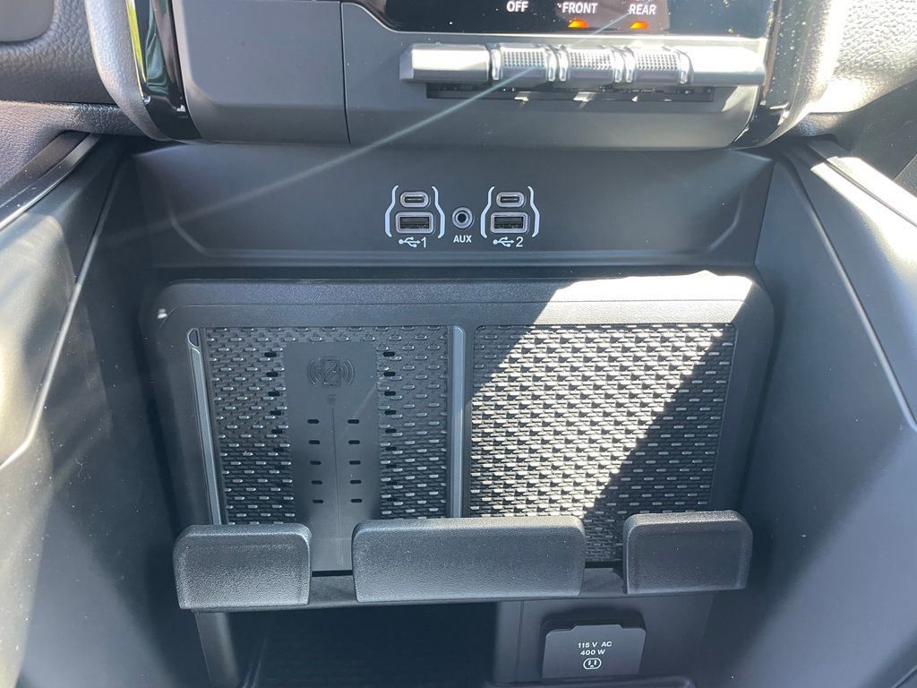 New 2026 RAM 1500 Big Horn RWD image 15