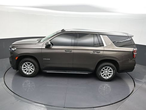 Used 2021 Chevrolet Tahoe LS RWD image 17