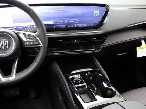 New 2026 Buick Envision Preferred image 15