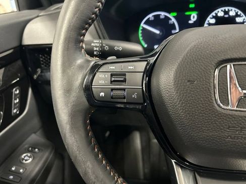 Used 2023 Honda CR-V Sport Touring image 28