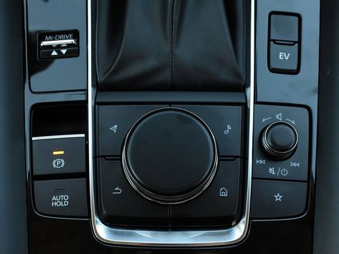 New 2026 MAZDA CX-50 2.5 Hybrid w/ Weather Package image 31