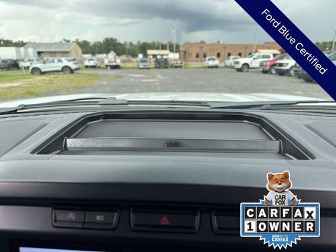 Certified 2024 Ford F150 STX AWD/4WD image 24