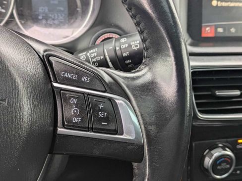 Used 2016 MAZDA CX-5 Grand Touring image 25