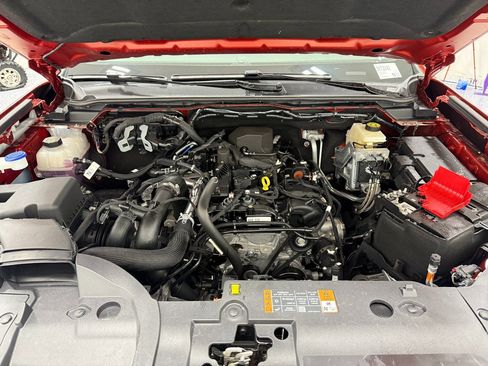 Used 2024 Ford Ranger Lariat image 54