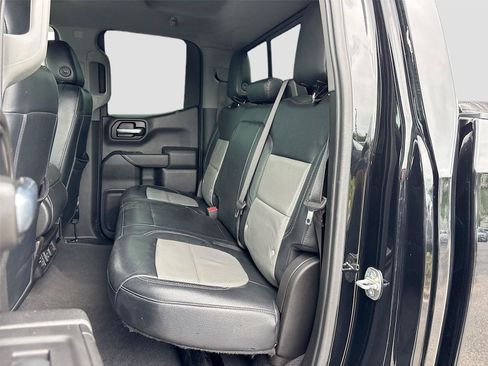Used 2020 Chevrolet Silverado 1500 LT w/ All-Star Edition RWD image 23