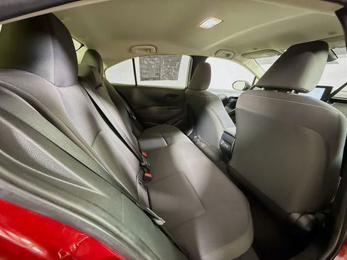 Used 2023 Toyota Corolla LE image 24