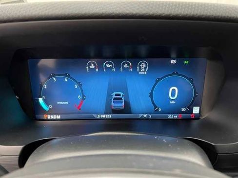 New 2025 Ford F150 XLT w/ Equipment Group 302A MID image 19