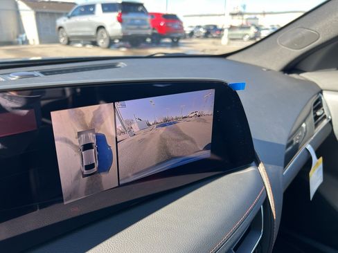 New 2026 Cadillac CT5 V image 33