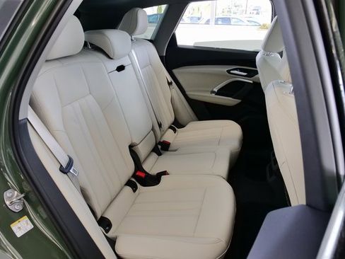 New 2025 Audi Q5 Premium image 15