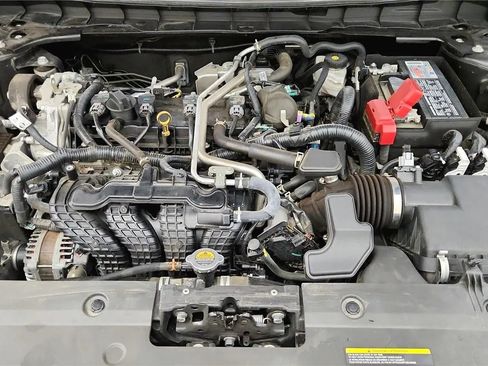 Used 2022 Nissan Altima 2.5 SV AWD/4WD image 20