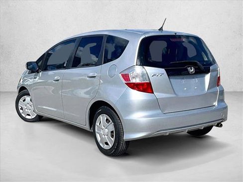 Used 2012 Honda Fit image 13