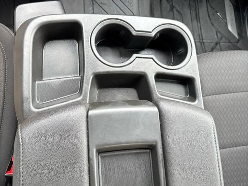 Used 2022 Chevrolet Silverado 1500 LT w/ Protection Package image 25