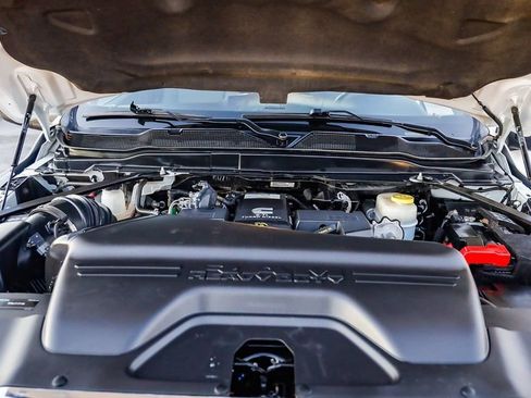 Certified 2024 RAM 2500 Big Horn image 27