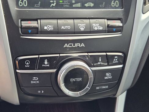 Used 2017 Acura TLX w/Tech image 20