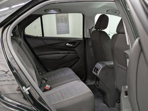 Used 2023 Chevrolet Equinox LT AWD/4WD image 16