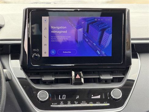 Certified 2024 Toyota Corolla LE image 14