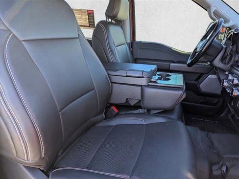 Used 2023 Ford F250 Lariat w/ Sport Appearance Package image 28