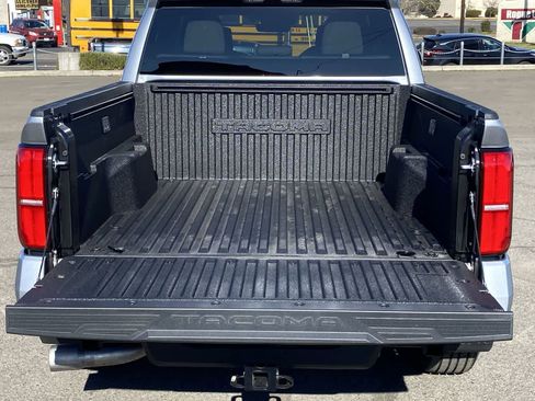 New 2026 Toyota Tacoma SR5 image 22