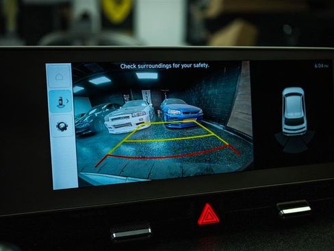 Used 2024 Hyundai Ioniq 5 SE image 19