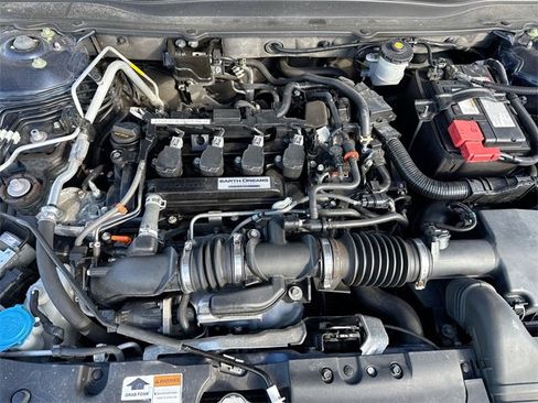 Used 2019 Honda Accord EX-L image 25