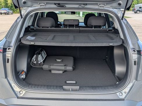 New 2026 Hyundai Kona SEL Sport image 26