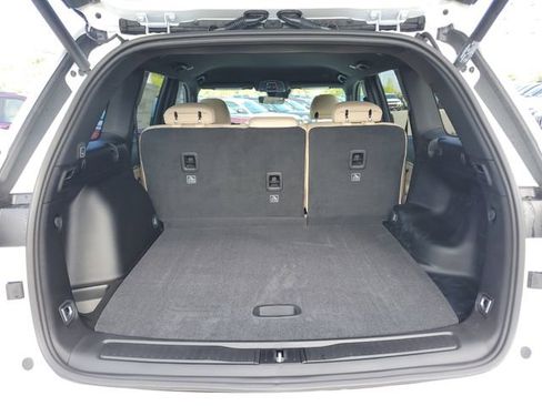 New 2025 Jeep Grand Cherokee Limited image 6