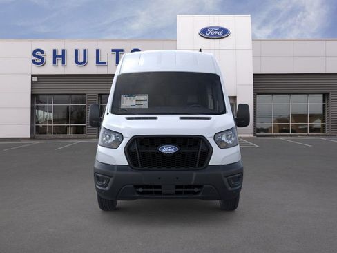 New 2026 Ford Transit 350 Base image 6