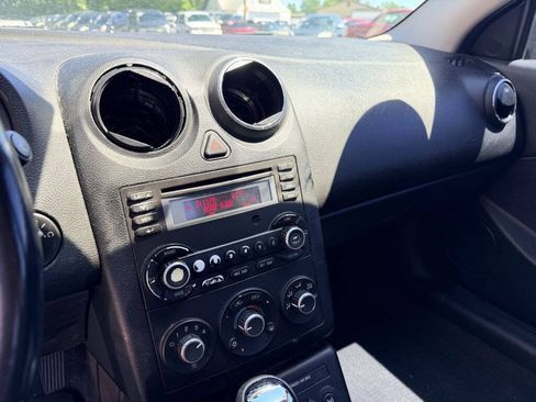 Used 2008 Pontiac G6 Sedan w/ G6 Preferred Package FWD image 10