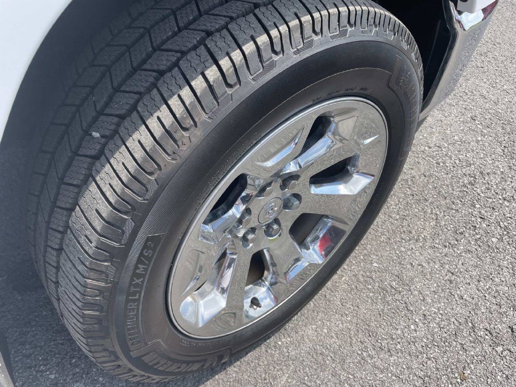 Used 2019 RAM 1500 Big Horn AWD/4WD image 35