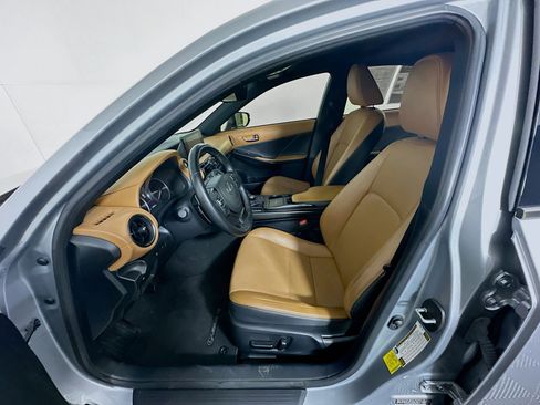 Used 2024 Lexus IS 300 w/ Comfort Package image 13