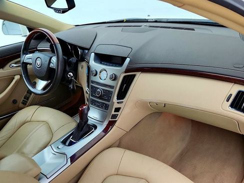 Used 2011 Cadillac CTS Luxury image 25