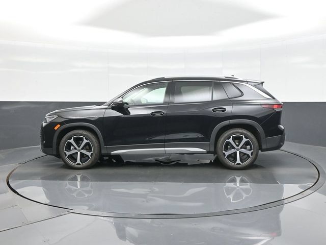 New 2026 Volkswagen Tiguan SE FWD image 4