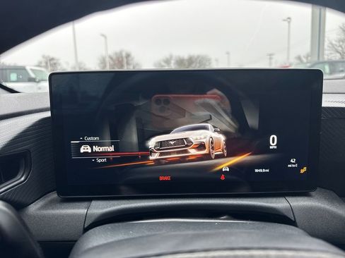 Used 2025 Ford Mustang GT image 36