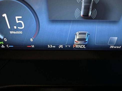 New 2026 Ford Escape Active w/ Active Premium Tech Pack image 6