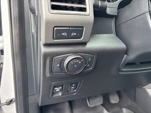Used 2019 Ford F150 Raptor w/ Equipment Group 802A Luxury AWD/4WD image 17