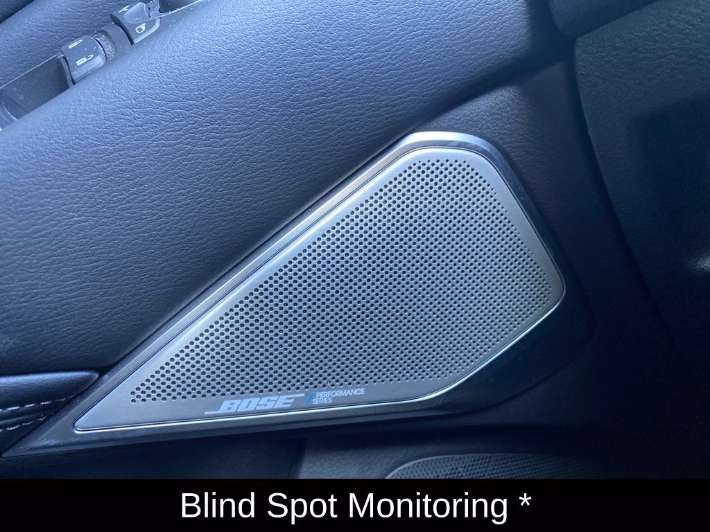 Certified 2023 INFINITI Q50 Sensory AWD/4WD image 17