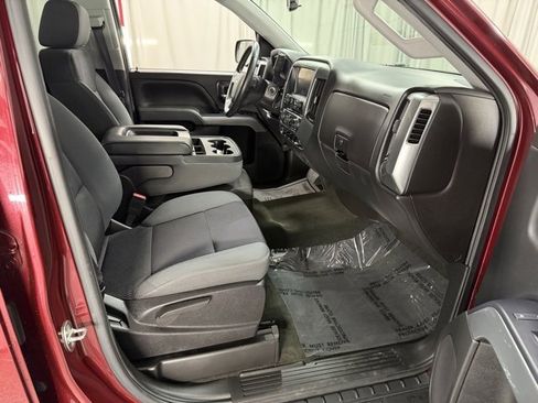 Used 2014 Chevrolet Silverado 1500 LT w/ All Star Edition image 7