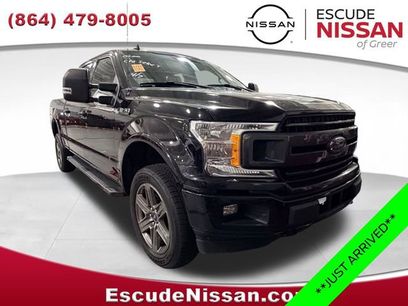 Used 2020 Ford F150 XLT w/ Equipment Group 302A Luxury