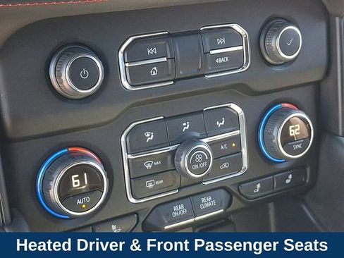 Used 2024 Chevrolet Tahoe RST AWD/4WD image 13