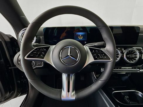 Used 2026 Mercedes-Benz CLA 250 4MATIC image 12