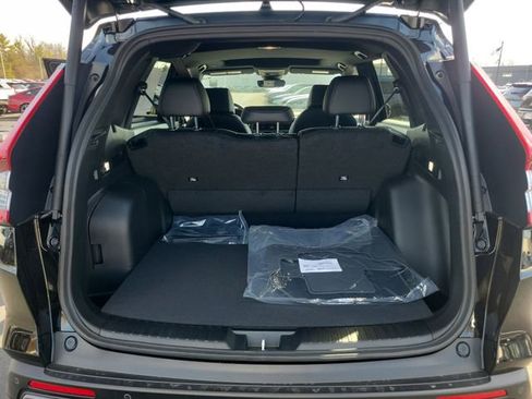 New 2026 Honda CR-V Sport-L image 41
