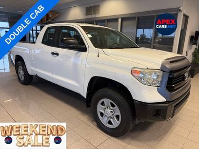 Used 2014 Toyota Tundra SR