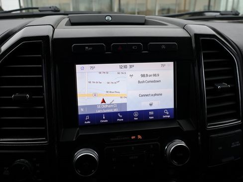 Used 2020 Ford F150 Lariat w/ Equipment Group 502A Luxury image 23