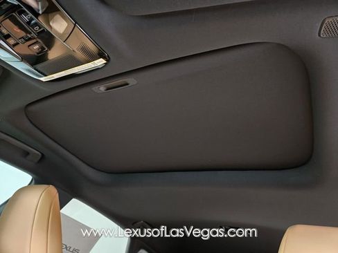 New 2026 Lexus RX 350 Premium AWD/4WD image 11